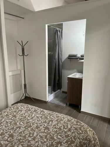 Apartamento Studio Plein Coeur De Libourne
