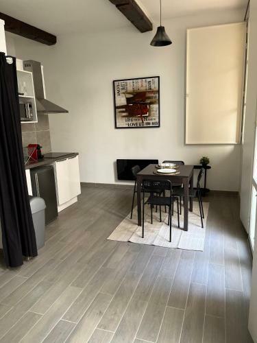 Apartamento Studio Plein Coeur De Libourne
