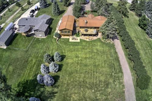 Rimrock Canyon Lodge