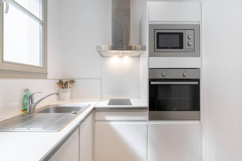 Apartamento Old Lille - Beautiful House 3 Bdrms 7pers.