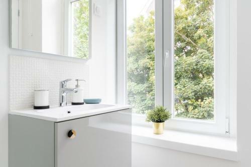 Apartamento Lille Centre - Nice Fully Equipped Studio For 2 People