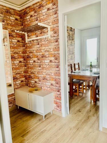 Apartamento Le Bel Herminier