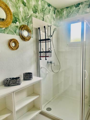 Apartamento Le Bel Herminier