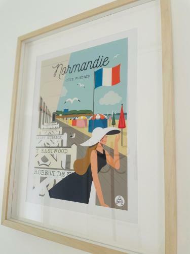 Apartamento Le Bel Herminier