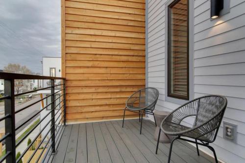 Gathering Place 542