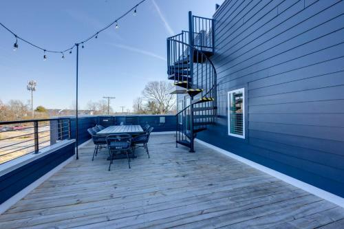 The Honky Tonk At Lyric