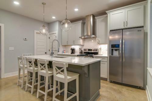Nashville Nations Condo