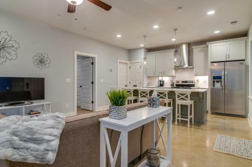 Nashville Nations Condo