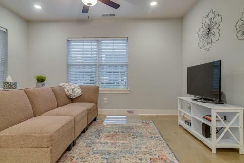 Nashville Nations Condo
