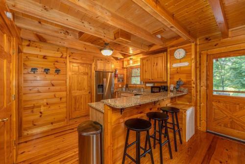 Bear Down With Hot Tub, Pool Table, Arcade Games