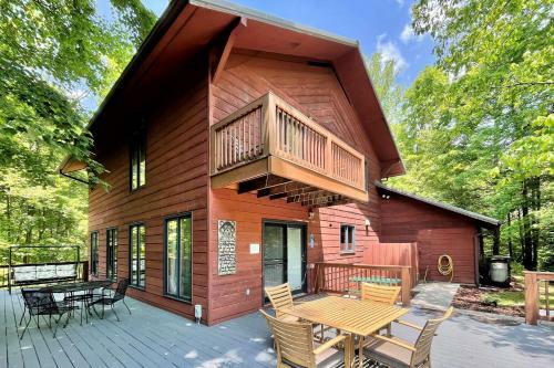 Apartamento Wandering Bear Lodge