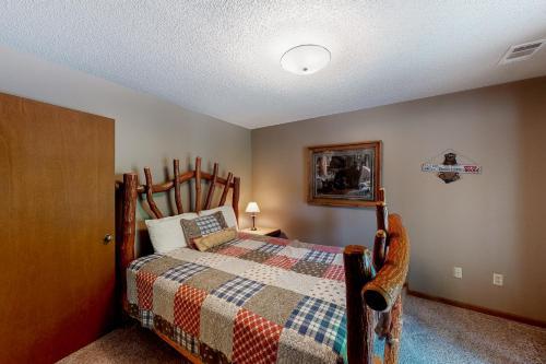 Apartamento Wandering Bear Lodge