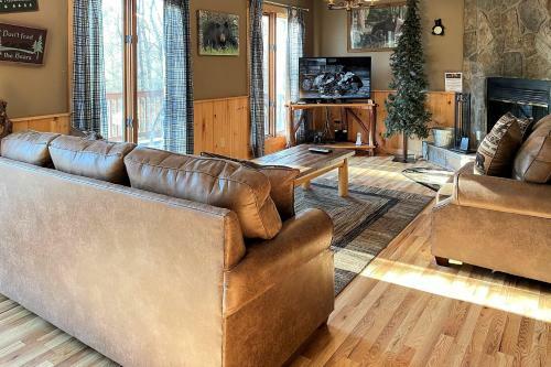Apartamento Wandering Bear Lodge