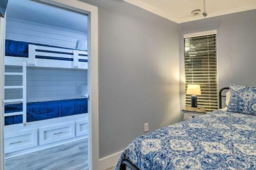 Apartamento Corpus Christi Beach Condo With Community Pool!