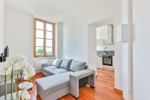 Apartamento Domaine Les Hauts Du Plessis