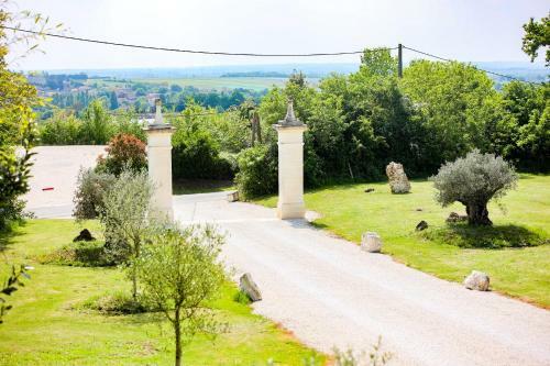 Apartamento Domaine Les Hauts Du Plessis