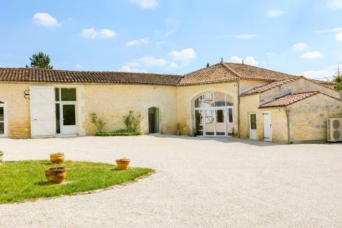 Apartamento Domaine Les Hauts Du Plessis