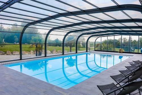 Apartamento Domaine Les Hauts Du Plessis