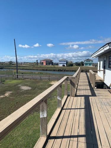 Bayhouse On The Water
