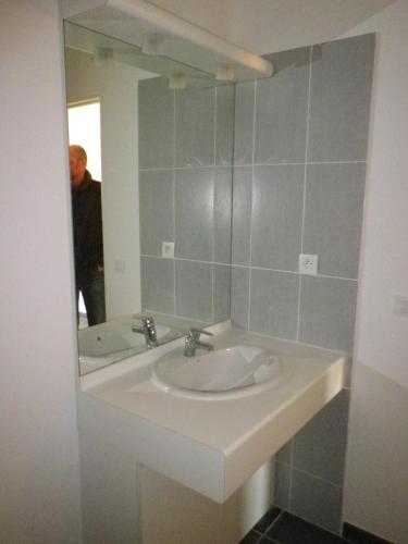 Apartamento Marseille Parc Des Calanques