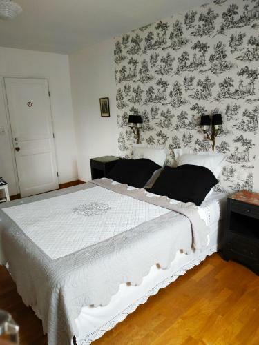 Bed & Breakfast La Loge