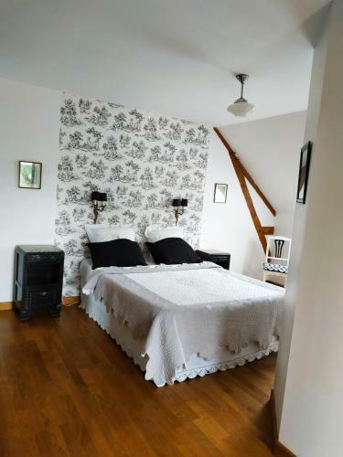 Bed & Breakfast La Loge