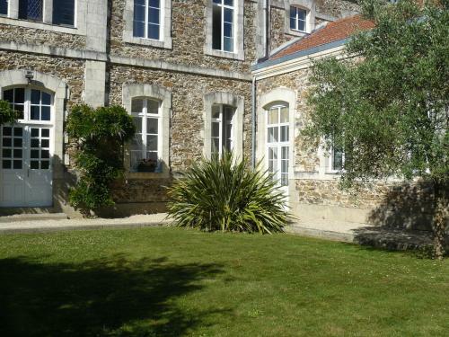 Bed & Breakfast La Maison D'olivier