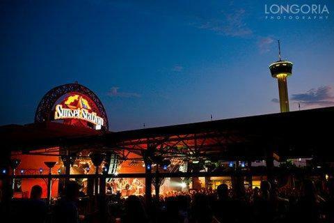 All Things San Antonio!