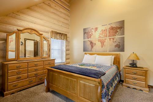 Stone's Throw Cabin