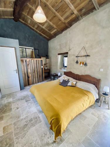 Bed & Breakfast Gite Le Cambon