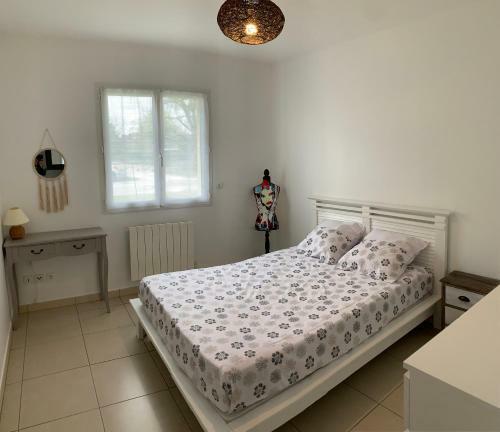 Comme � La Maison � Mios