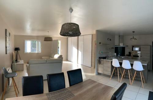 Comme � La Maison � Mios