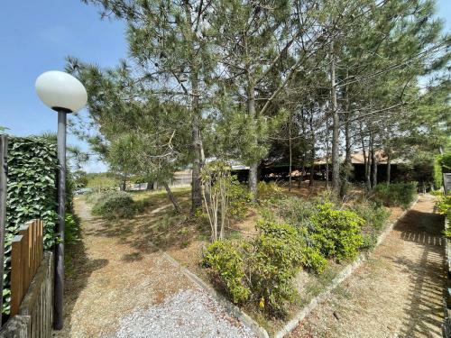 Apartamento Les Landaises