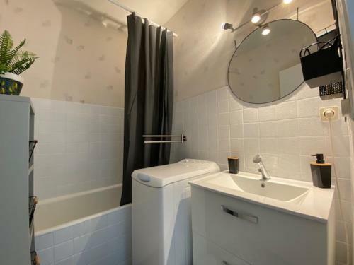 Apartamento Les Ailes