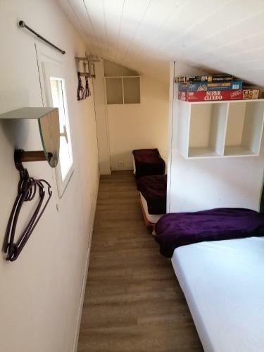 Apartamento Le Kayoc