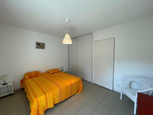 Apartamento Les Tourterelles