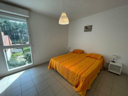 Apartamento Les Tourterelles