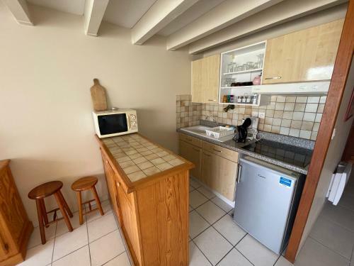 Apartamento L'abri C�tier