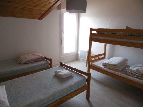 Apartamento L'abri C�tier