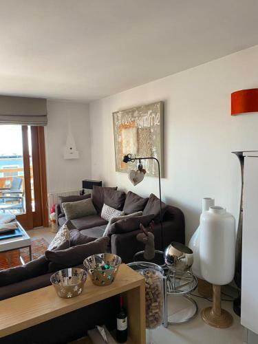 Apartamento Le Mongi, Les Granges de Caterina, Garage Et Spa