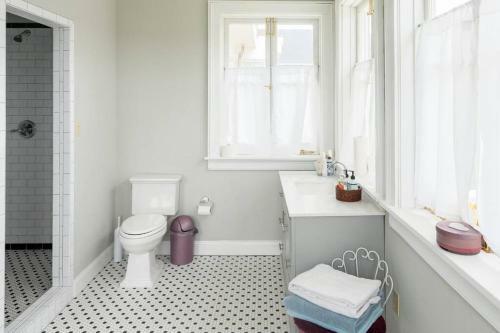 Experience The Lincoln Home