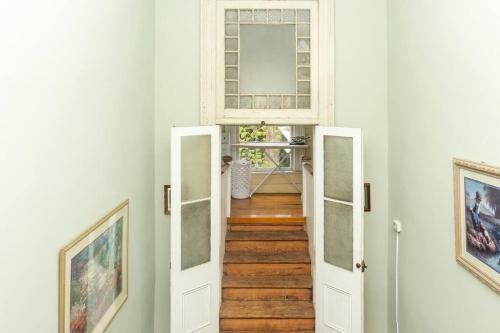 Experience The Lincoln Home
