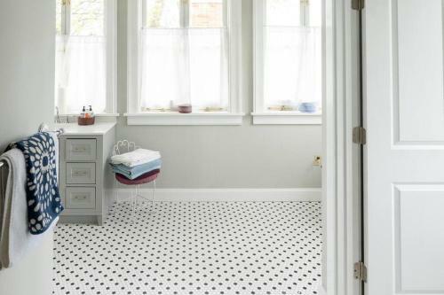 Experience The Lincoln Home
