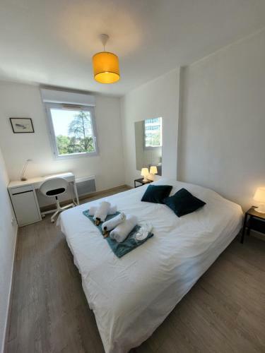 Apartamento L'esplanade Yourhosthelper
