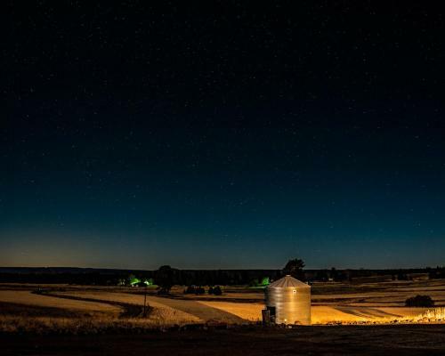 The Steelhead Ranch