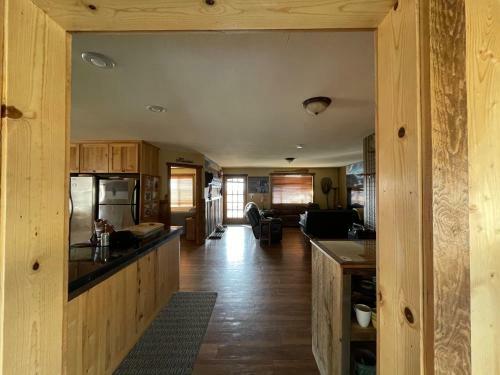 The Steelhead Ranch