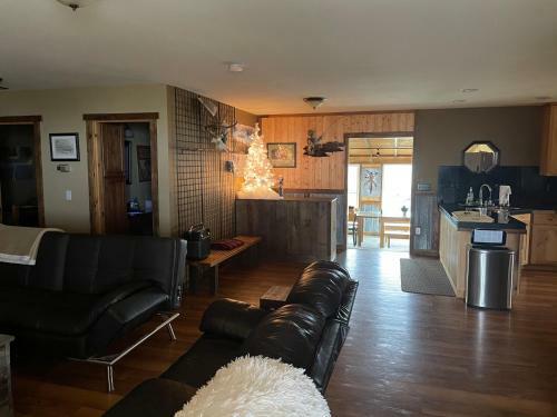 The Steelhead Ranch