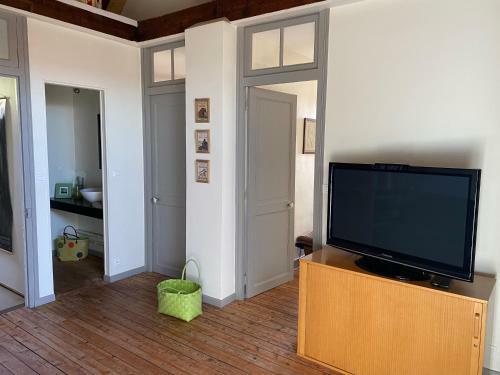 Bed & Breakfast Ferme De La Trousse