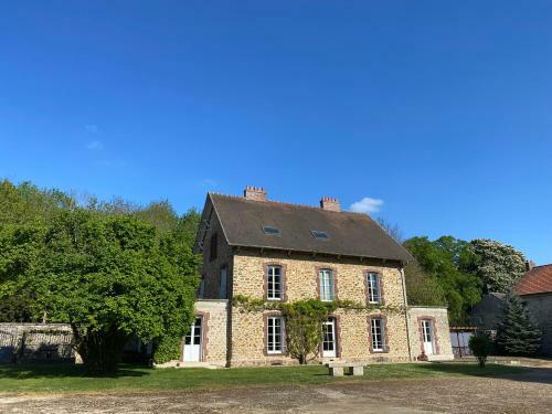 Bed & Breakfast Ferme De La Trousse