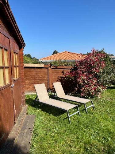 Jolie Maison Proche Commodit� Ondres